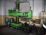 MAS VRM-50A Radiale boormachine